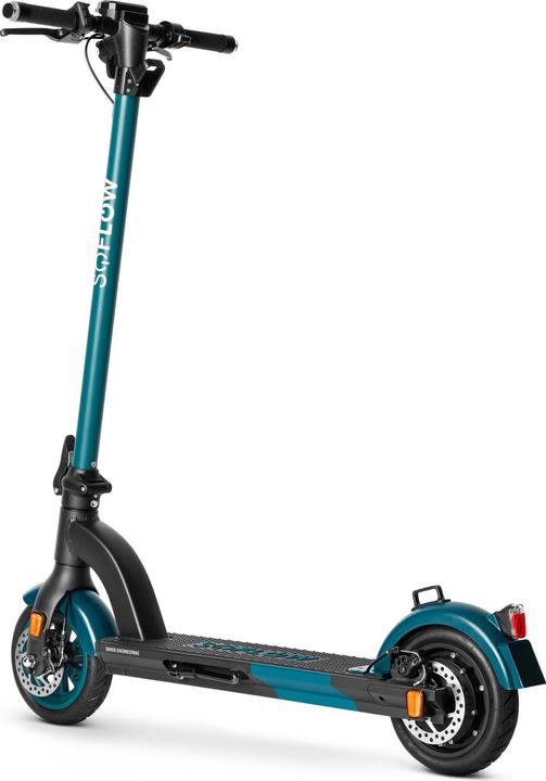Produktbild SoFlow SO4 Gen 2 (20 km/h, 30 km, 400 W)