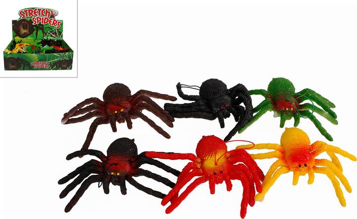 Produktbild Roost Jungle Expedition 570236 Spinne, (assortiert) 14 cm