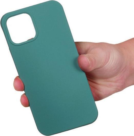 Produktbild MU Classic Liquid Silicone Series (Apple iPhone 15 Plus)