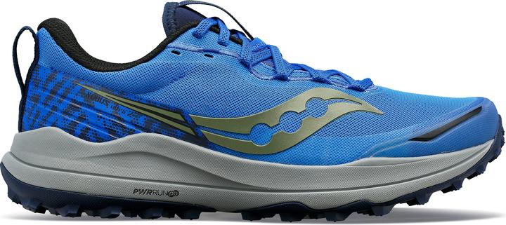 Saucony Xodus Ultra 2