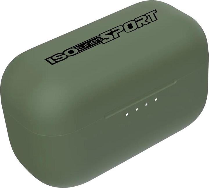 Image du produit ISOtunes Protection auditive Bluetooth Caliber (1 x)