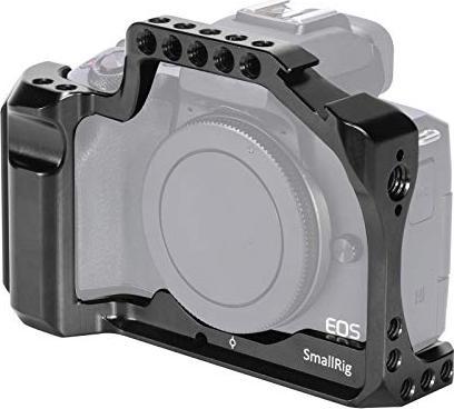Produktbild SmallRig Cage für Canon EOS M50, M50 II und M5
