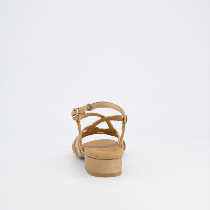 Actual product image Paul Green Sandalen (36)