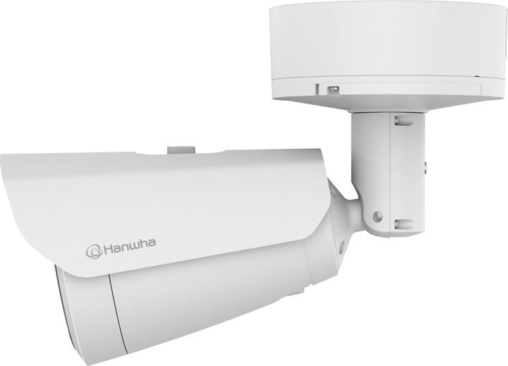 Actual product image Hanwha Caméra bullet PNO-A9311R (3840 x 2160 pixels)