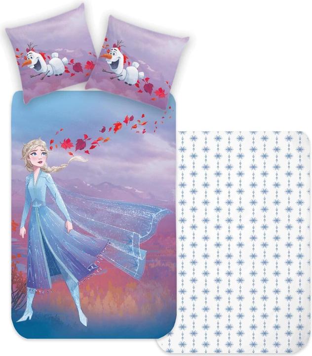 Actual product image Disney Frozen Elsa