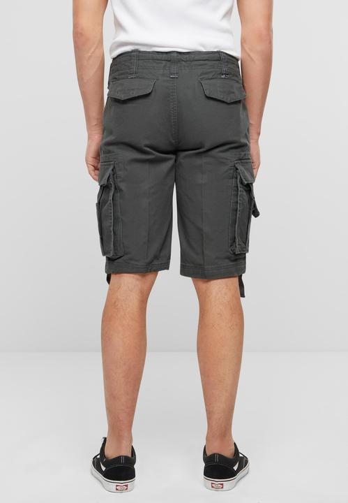 Immagine prodotto Brandit Pantaloncini Cargo vintage (S)