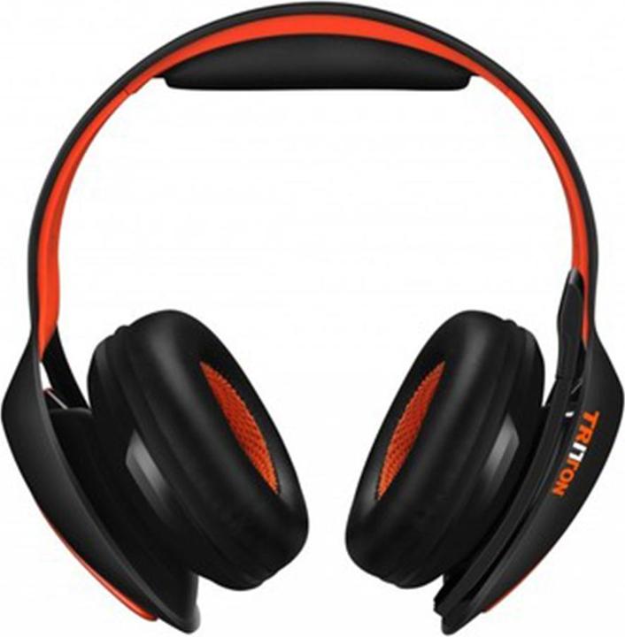 Produktbild Tritton Casque ARK Elite Noir