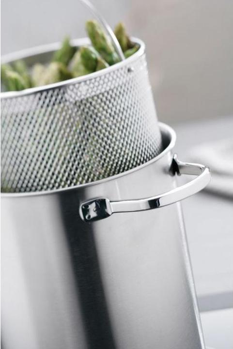 Immagine prodotto Zwilling Offerte speciali per gemelli (16 cm, Pentola, Acciaio inossidabile, Alluminio)