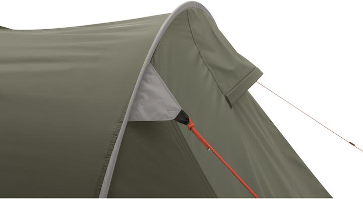 Produktbild Easy Camp Fireball 200 (Tunnelzelt, 1.60 kg, 2 Personen)