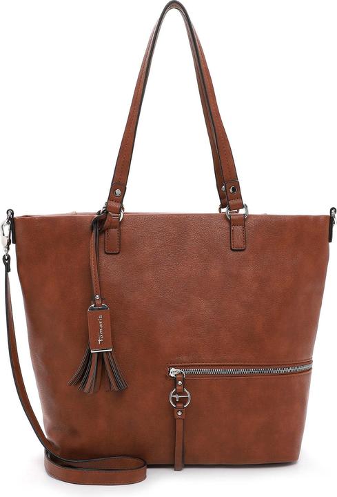 Actual product image Tamaris Shopper TAS Nele (22.02 l)
