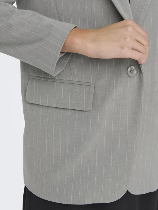 Actual product image Only Loose fit lapel collar blazer blazer (38)
