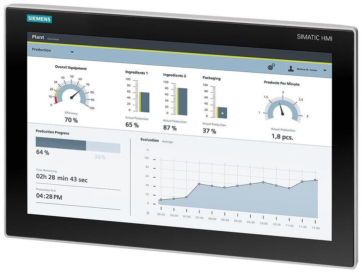 Produktbild Siemens Simatic