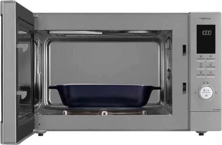 Produktbild Panasonic NN-CD88QSEPG (34 l)