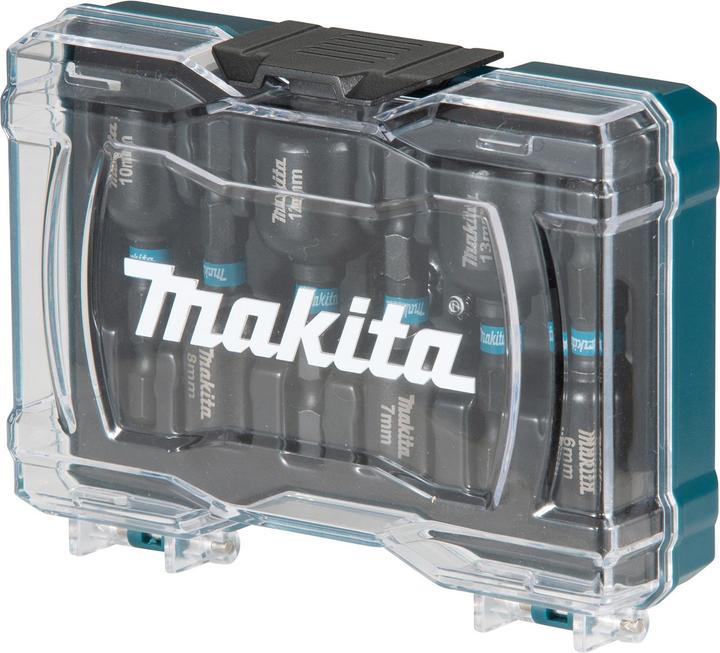 Produktbild Makita E-15768 (12 mm, 10  mm, 13 mm)