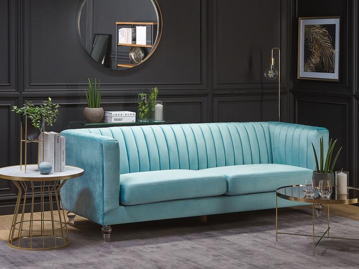 Actual product image Beliani Arvika (3-seater)