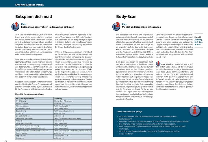 Image du produit Mentales Training im Leistungssport - Teil 2 (Allemand, Tom Kossak, Kai Engbert, 2021)