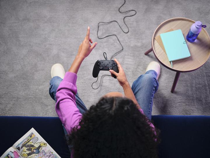 Actual product image Trust GXT542 Muta (PC, Switch, iOS, Android)