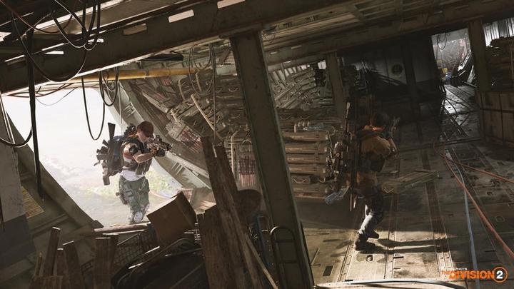 Immagine prodotto Ubisoft La Divisione 2 (PS4, EN)