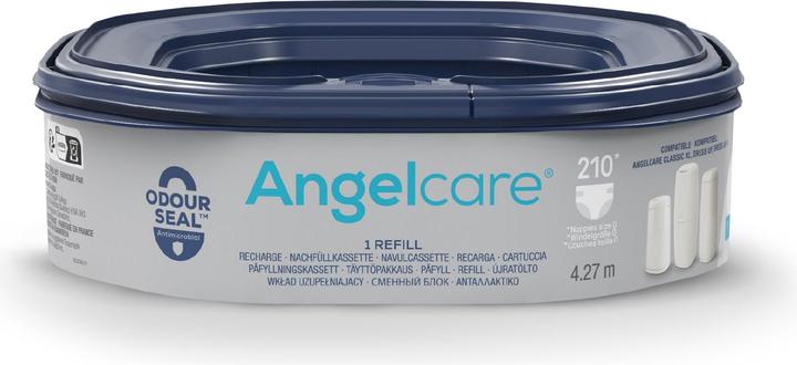Immagine prodotto Angelcare Cassetta Classic XL Dress-Up XL (6 x)