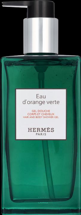 Produktbild Hermès Eau dorange verte, für Körper Haar (200 ml)