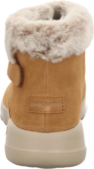 Immagine prodotto Skechers Stivaletti da donna con fodera calda 144041 (38)