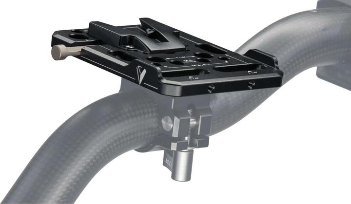 Actual product image Tilta Mini V-Mount Battery Plate (Cage accessories)