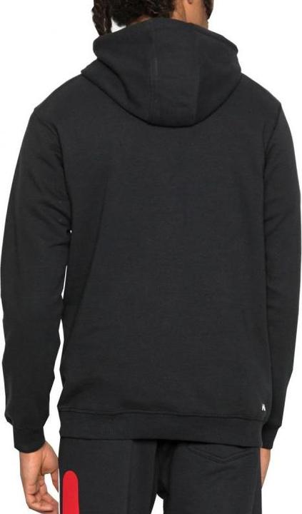 Produktbild FILA Sweatshirt Casual Bequem sitzend BARUMINI hoody (L)
