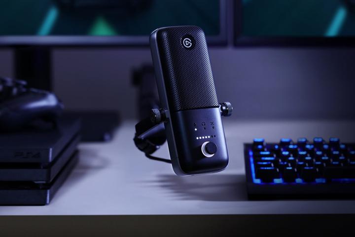Produktbild Elgato Wave:3