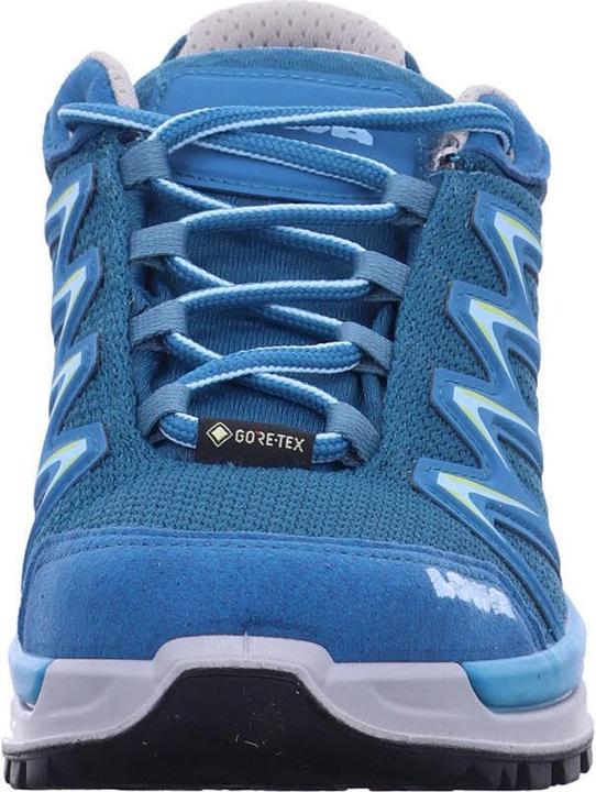 Actual product image Lowa Innox Pro GTX LO (37)