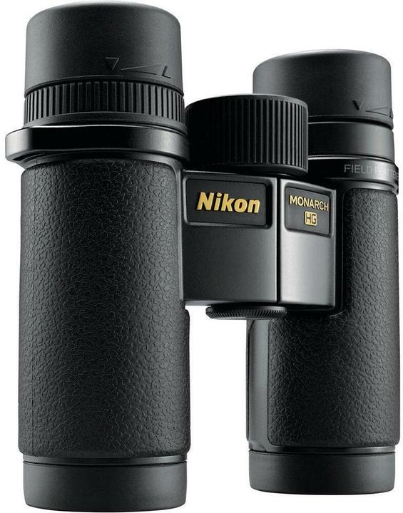 Image du produit Nikon Monarch HG (8 x, 30 mm)