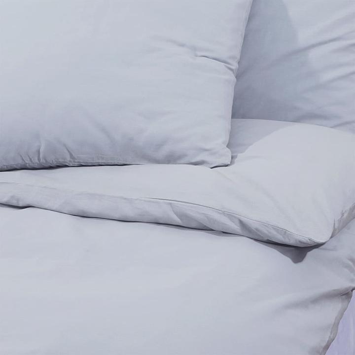 Image du produit VidaXL Ledger (Housse de couette, 65 x 65 cm)