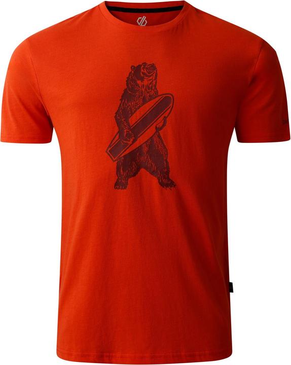 Image du produit Dare2b - T-shirt MOVEMENT - Homme (XS)