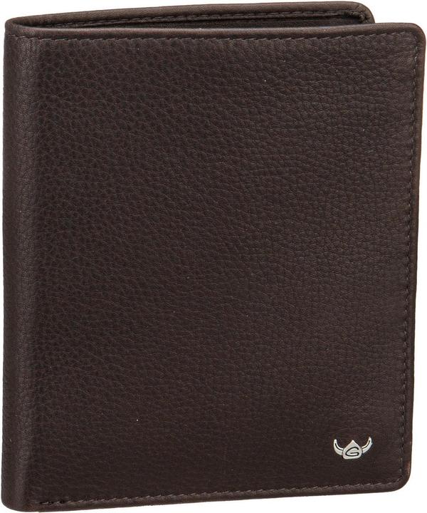 Produktbild Golden Head Geldbörse Capri RFID Protect 1230
