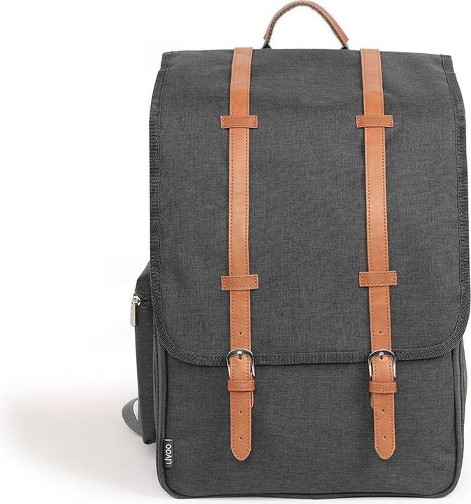 Image du produit Livoo Sac à dos pique-nique 4 personnes