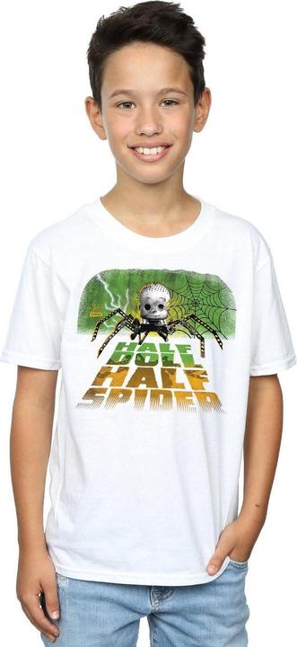 Image du produit Disney - T-shirt TOY STORY HALF DOLL HALF SPIDER - Garçon (140, 146)