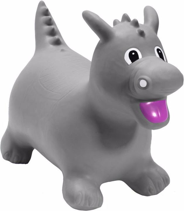 Image du produit Happy Hopperz Dino