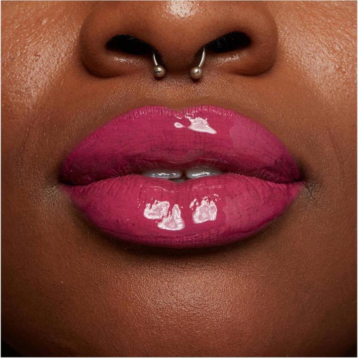 Image du produit NYX Professional Make-Up Shine Loud High Pigment (27 Hottie)