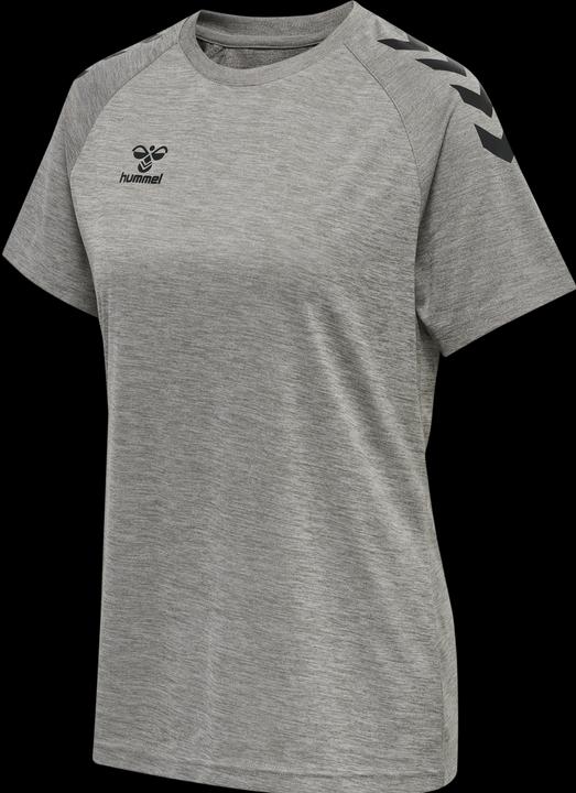Immagine prodotto hummel Core Xk Core Poly T-Shirt S/S Donna (XS)