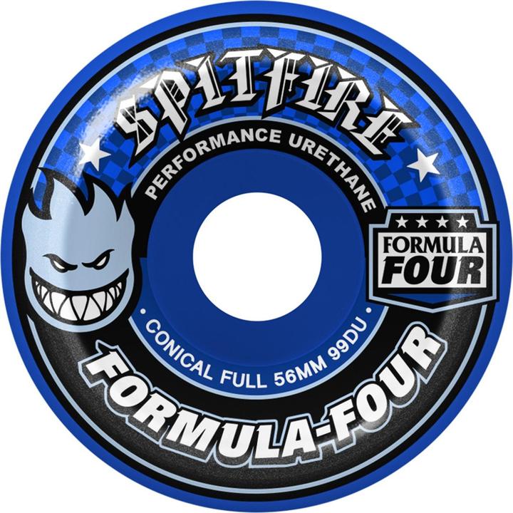 Produktbild Spitfire M41735 (56 mm)