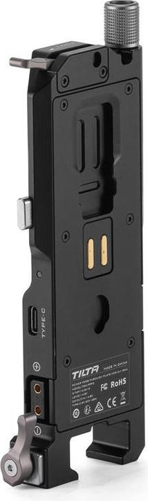 Image du produit Tilta Power Pass-through Plate for DJI Ronin (Plaque de montage Gimbal)