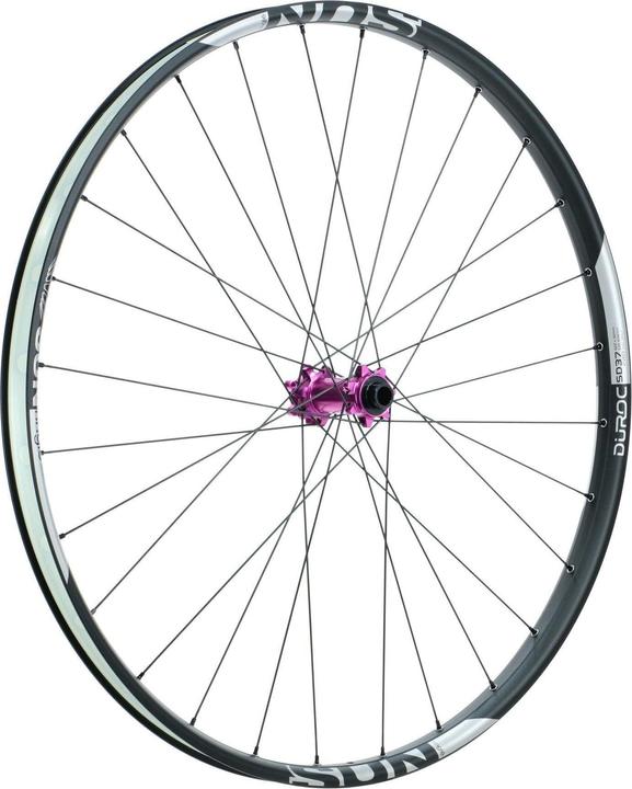 SUNringlé Limited Edition Düroc SD37 PRO (Laufradsatz, 29")