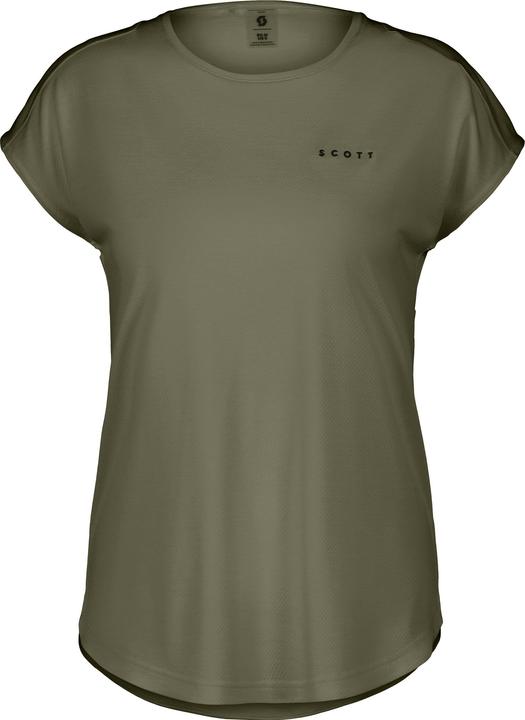 Scott Sports Women's Defined S/S