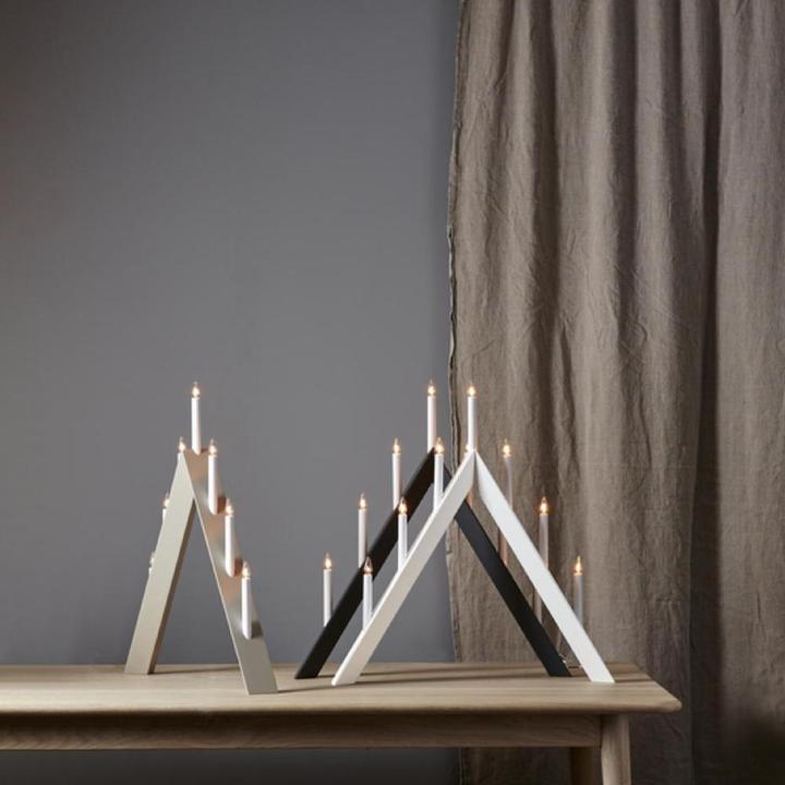 Produktbild Star Trading Kerzenleuchter Arrow (E10)