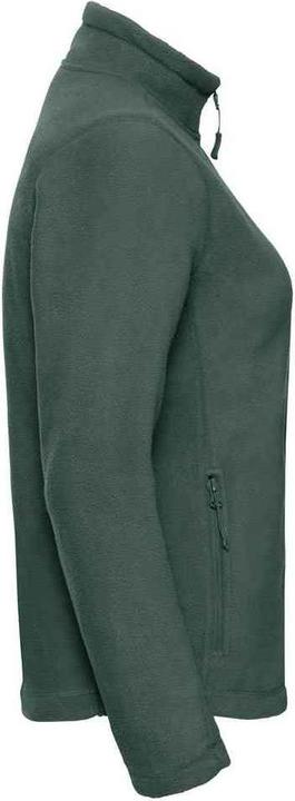 Actual product image Russell Womens/Ladies Outdoor Fleece Jacket (L)