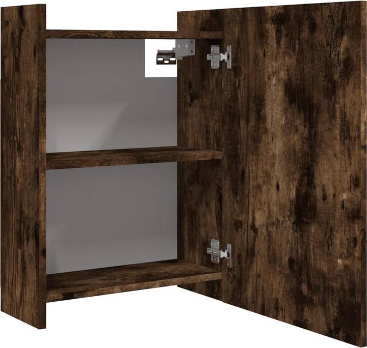 Produktbild VidaXL Brigite (62.5 x 20.5 x 64 cm)