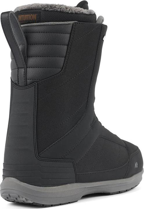 Actual product image K2 Raider (44.5)