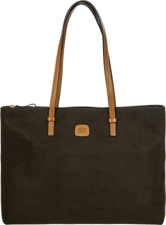 Brics Bric's Shopper Life Shopping Veronica
