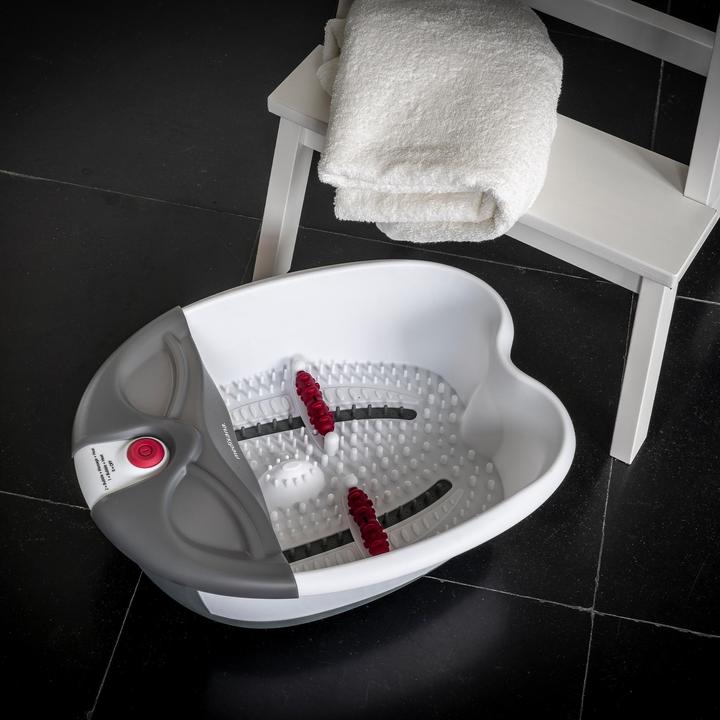 Actual product image Medisana FS 300 Foot Spa