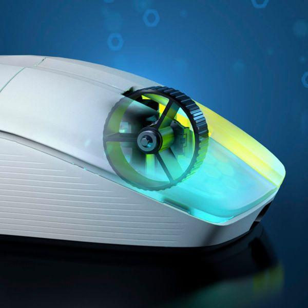 Image du produit Roccat Kone Pro Air (Sans fil)