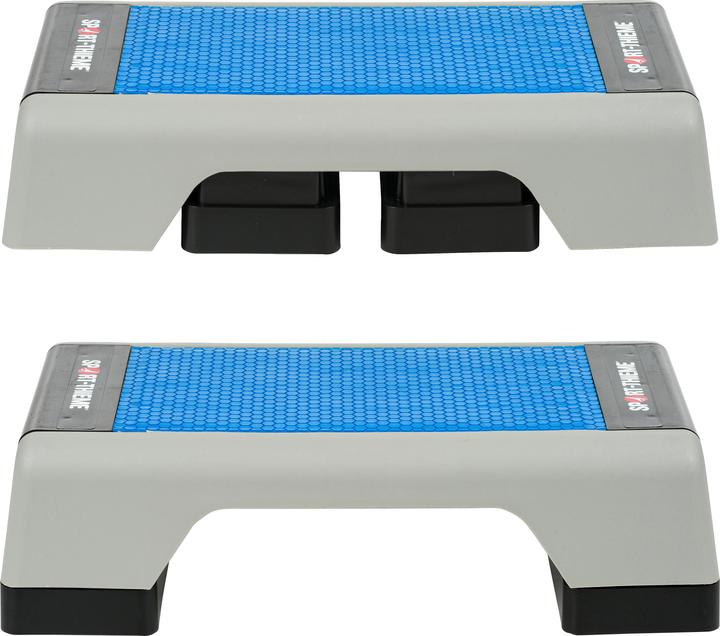 Produktbild Sport-Thieme Aerobic-Step Training